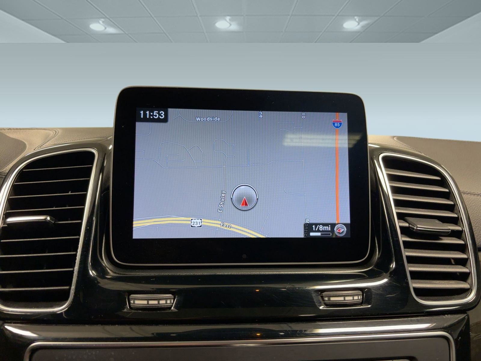 Used 2019 Mercedes-Benz GLE 43 AMG 4MATIC Coupe image 23