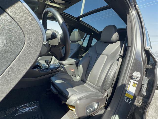 Used 2023 BMW X3 xDrive30i w/ Premium Package image 10
