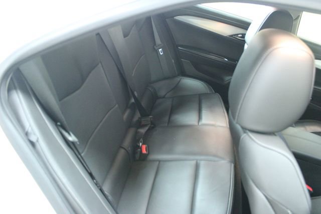 Used 2017 Cadillac ATS Luxury image 9