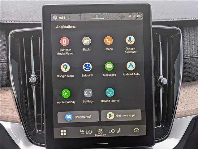 New 2026 Volvo XC90 B5 Plus image 13