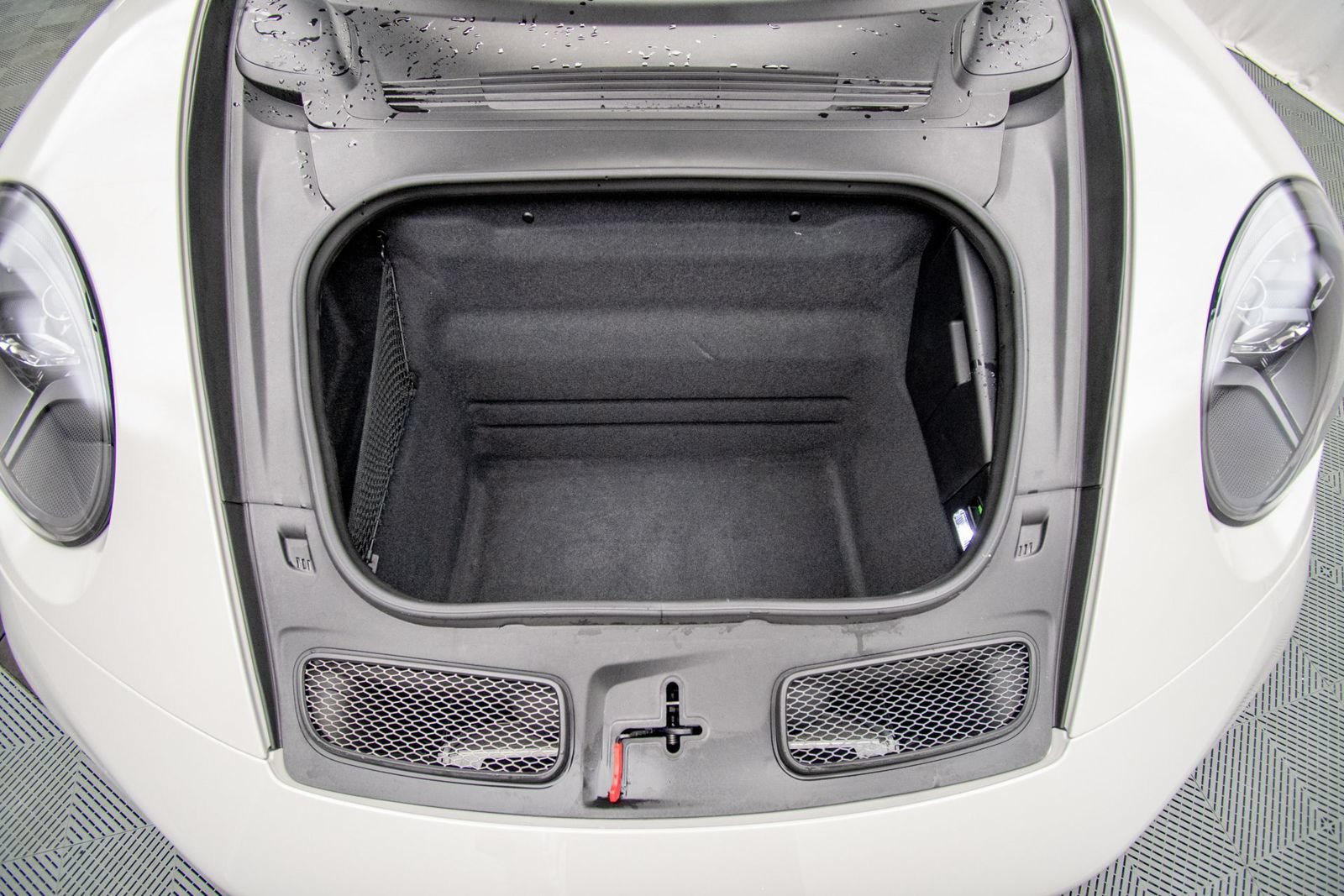 Used 2022 Porsche 911 GT3 RWD image 44