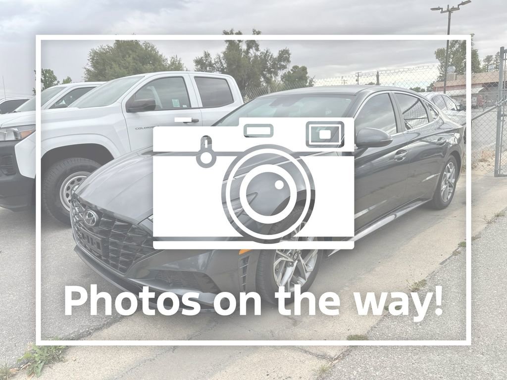 Used 2023 Hyundai Sonata SEL image 1