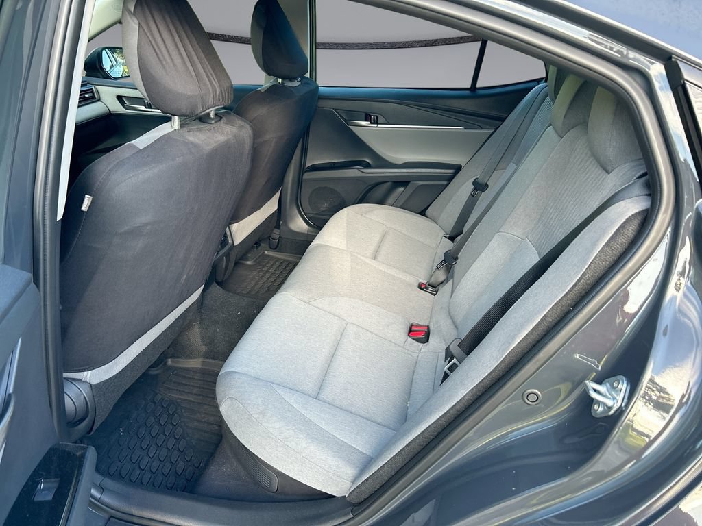 Used 2026 Toyota Camry LE FWD image 30