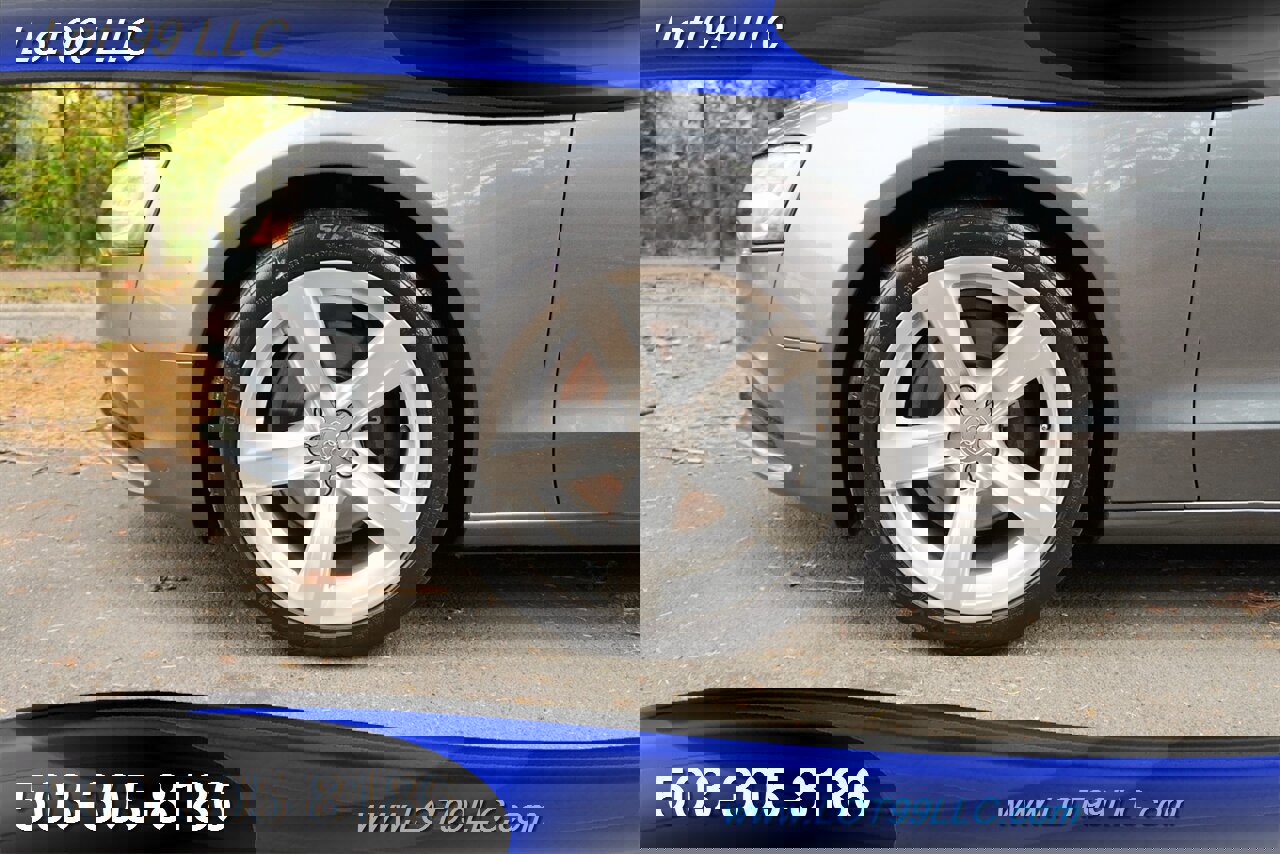 Used 2014 Audi A5 2.0T Premium image 33