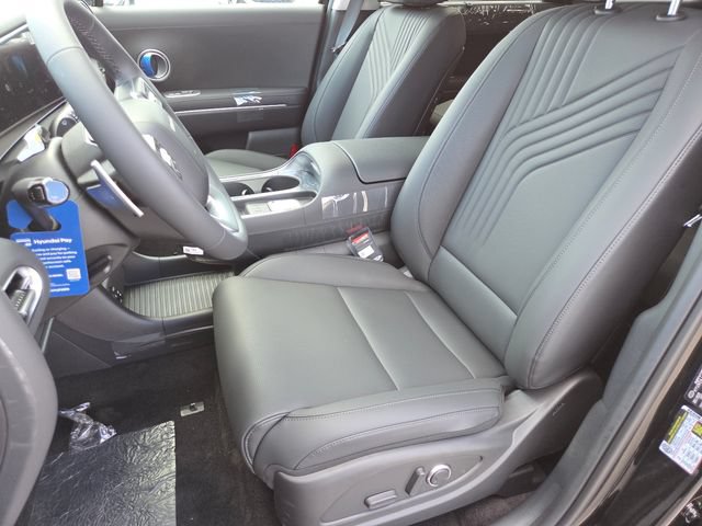 New 2026 Hyundai Palisade SEL FWD image 25