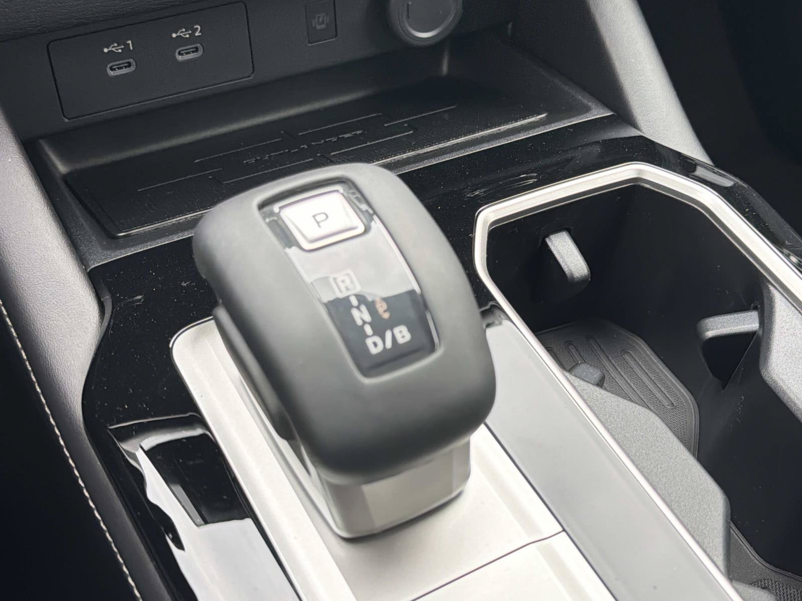 New 2026 Mitsubishi Outlander SEL AWD/4WD image 27