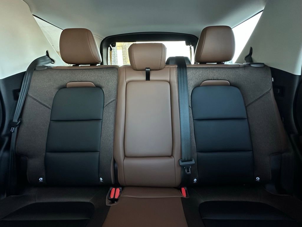 New 2025 Ford Bronco Sport Outer Banks w/ Outer Banks Tech Package+ image 49