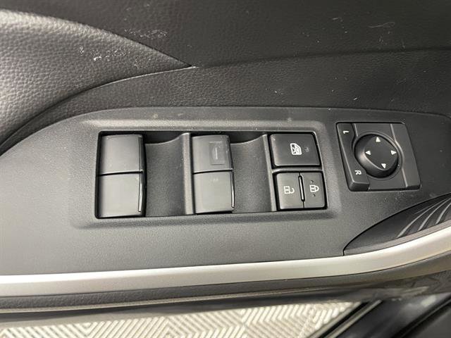 New 2025 Toyota RAV4 LE image 18