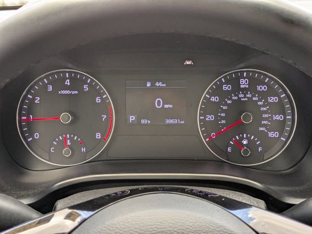 Used 2021 Kia Forte GT-Line image 26