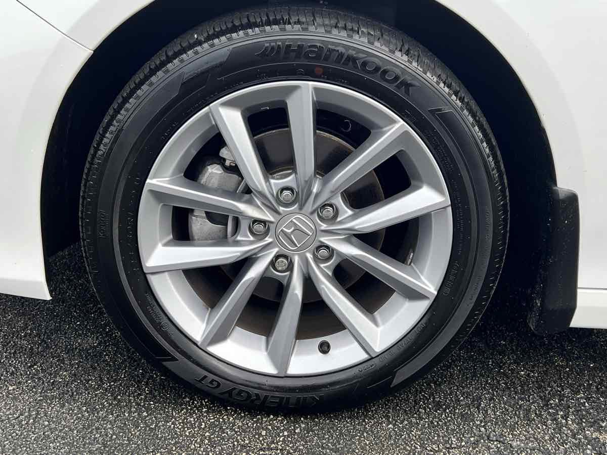 Used 2021 Honda Accord LX image 47