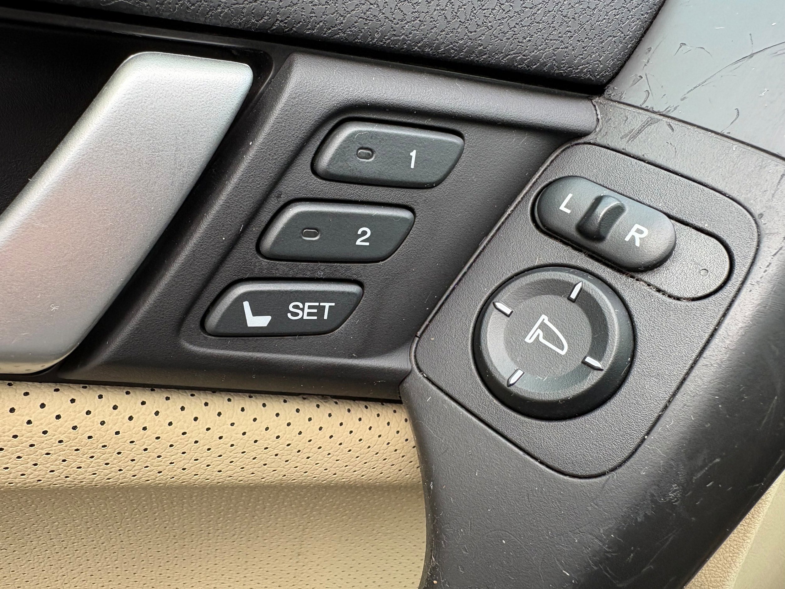 Used 2012 Acura TSX Sedan FWD image 11
