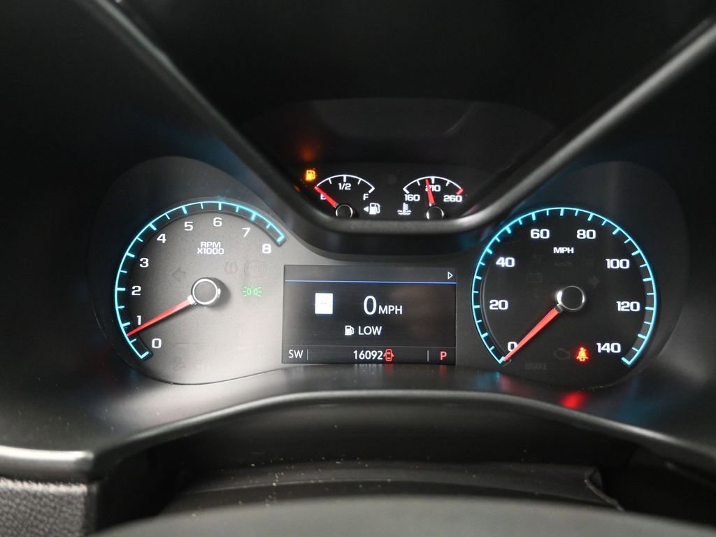 Used 2022 GMC Canyon AT4 image 7