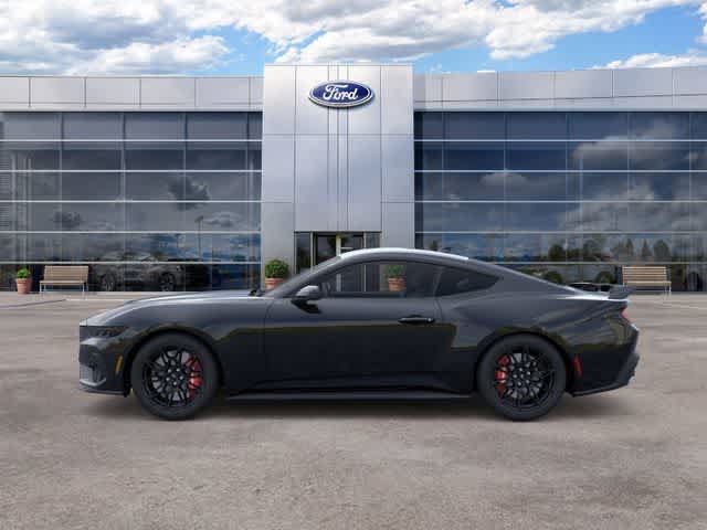 New 2026 Ford Mustang GT Premium w/ GT Performance Package RWD image 3