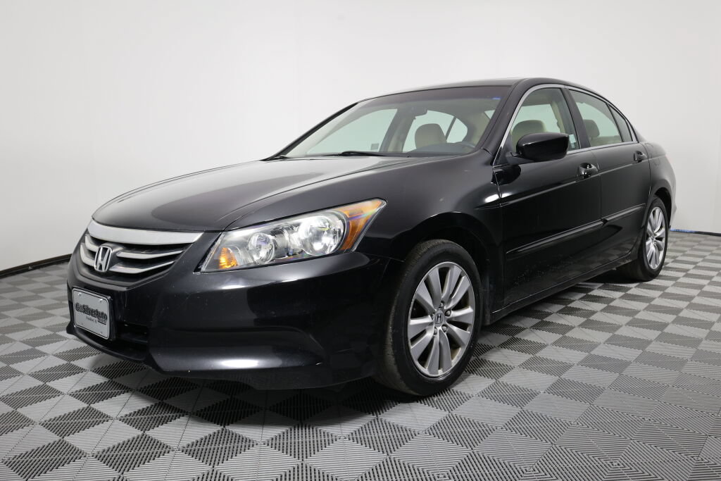 Used 2012 Honda Accord EX image 8
