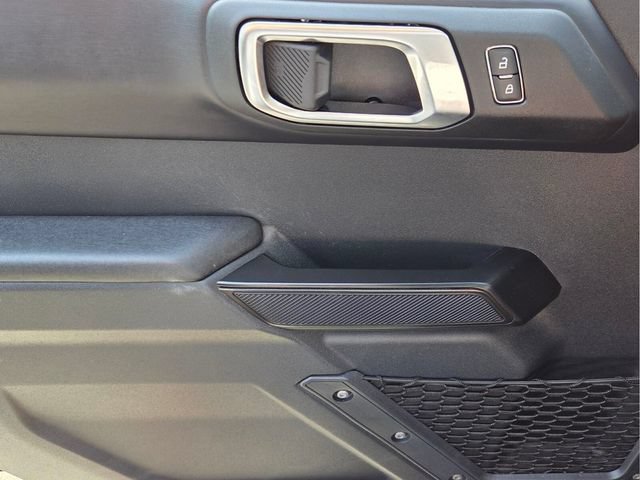 Used 2025 Ford Bronco Badlands AWD/4WD image 34