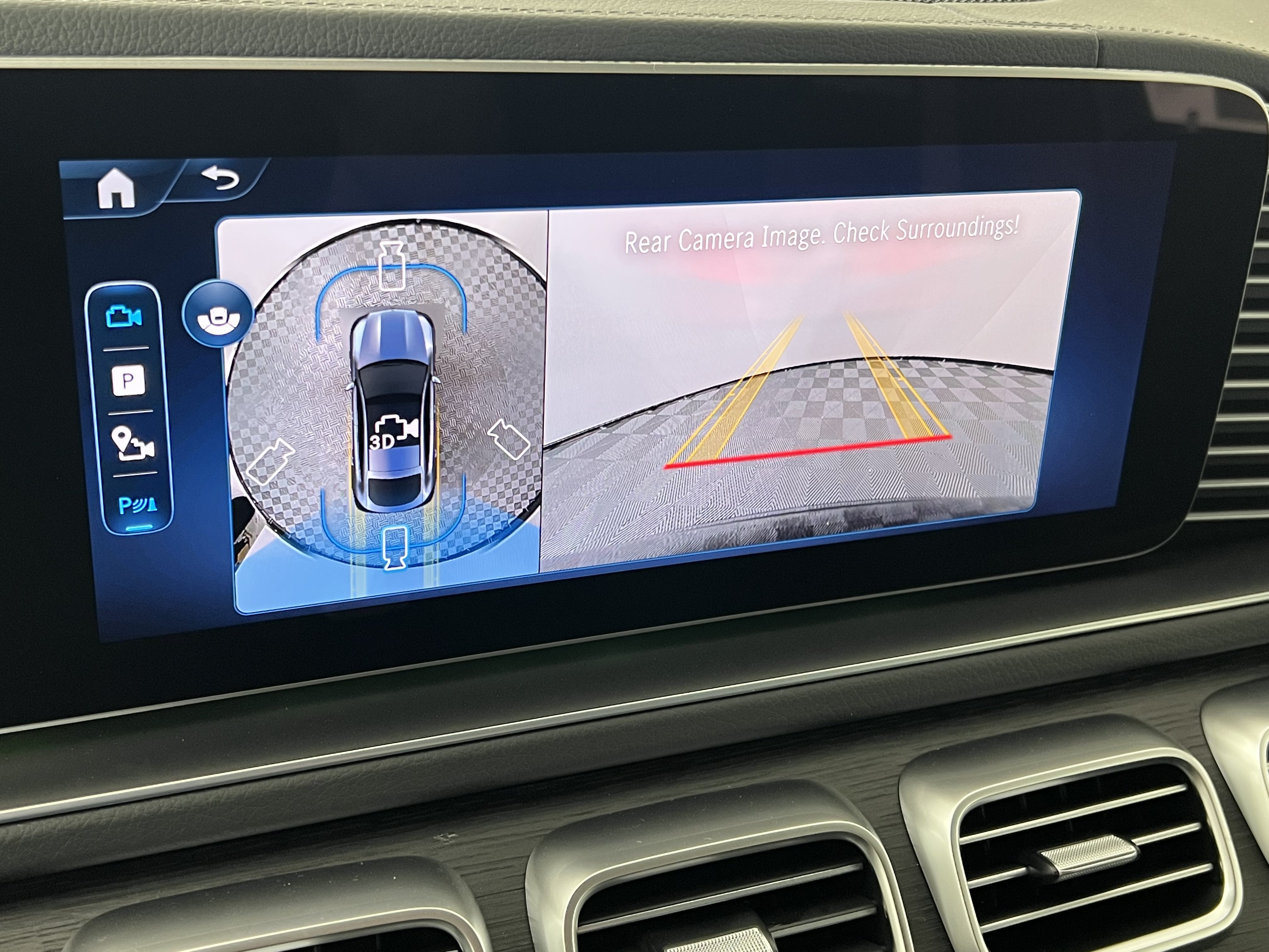 New 2026 Mercedes-Benz GLE 450 4MATIC Coupe image 31