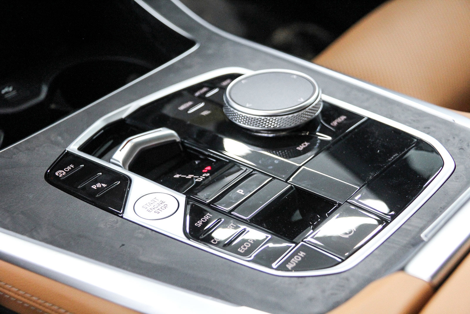 New 2026 BMW X5 sDrive40i w/ M Sport Package RWD image 20