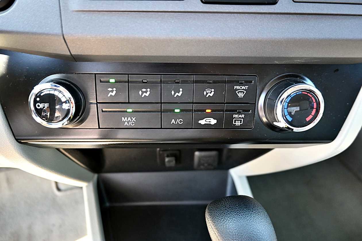 Used 2012 Honda Civic EX image 19