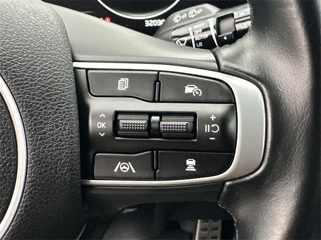 Used 2023 Kia Sportage X-Pro Prestige image 16