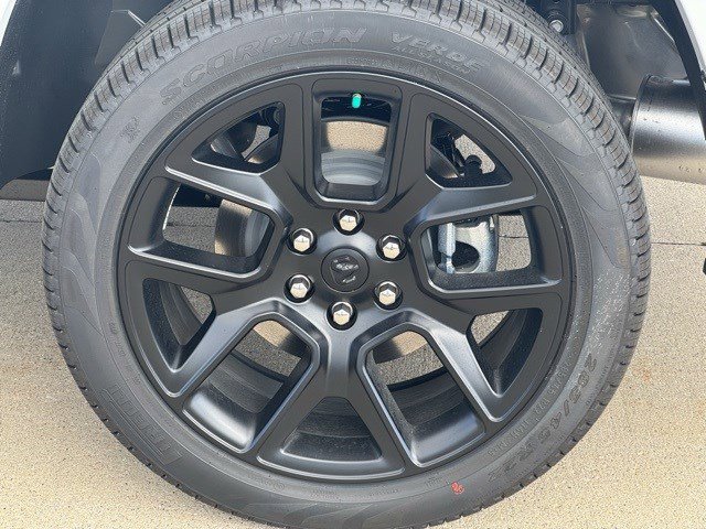 New 2026 RAM 1500 Laramie w/ Night Edition image 42