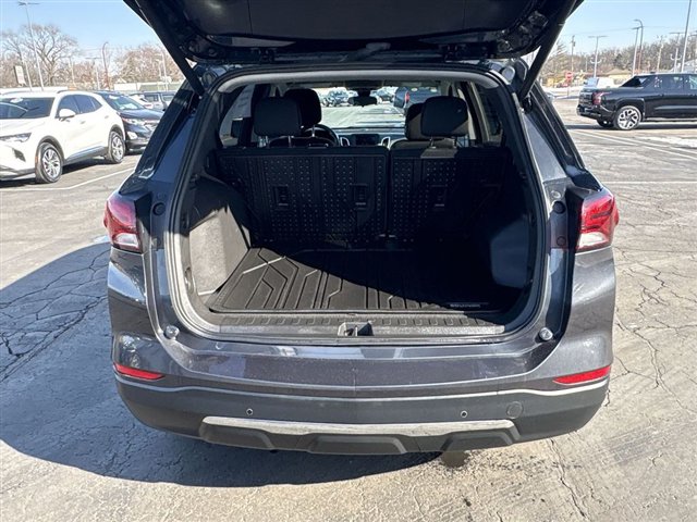Certified 2023 Chevrolet Equinox LT image 24