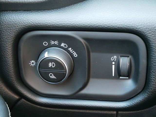 New 2026 RAM 2500 Big Horn image 19