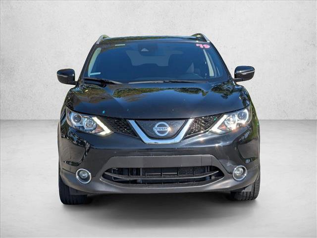 Used 2019 Nissan Rogue Sport SV w/ All-Weather Package image 2