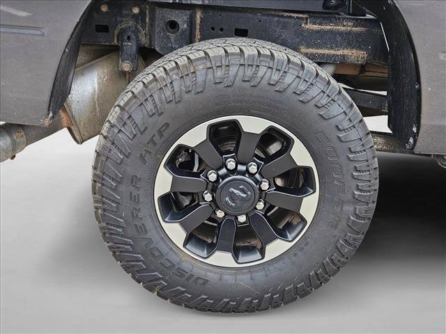 Used 2018 RAM 2500 Tradesman AWD/4WD image 19