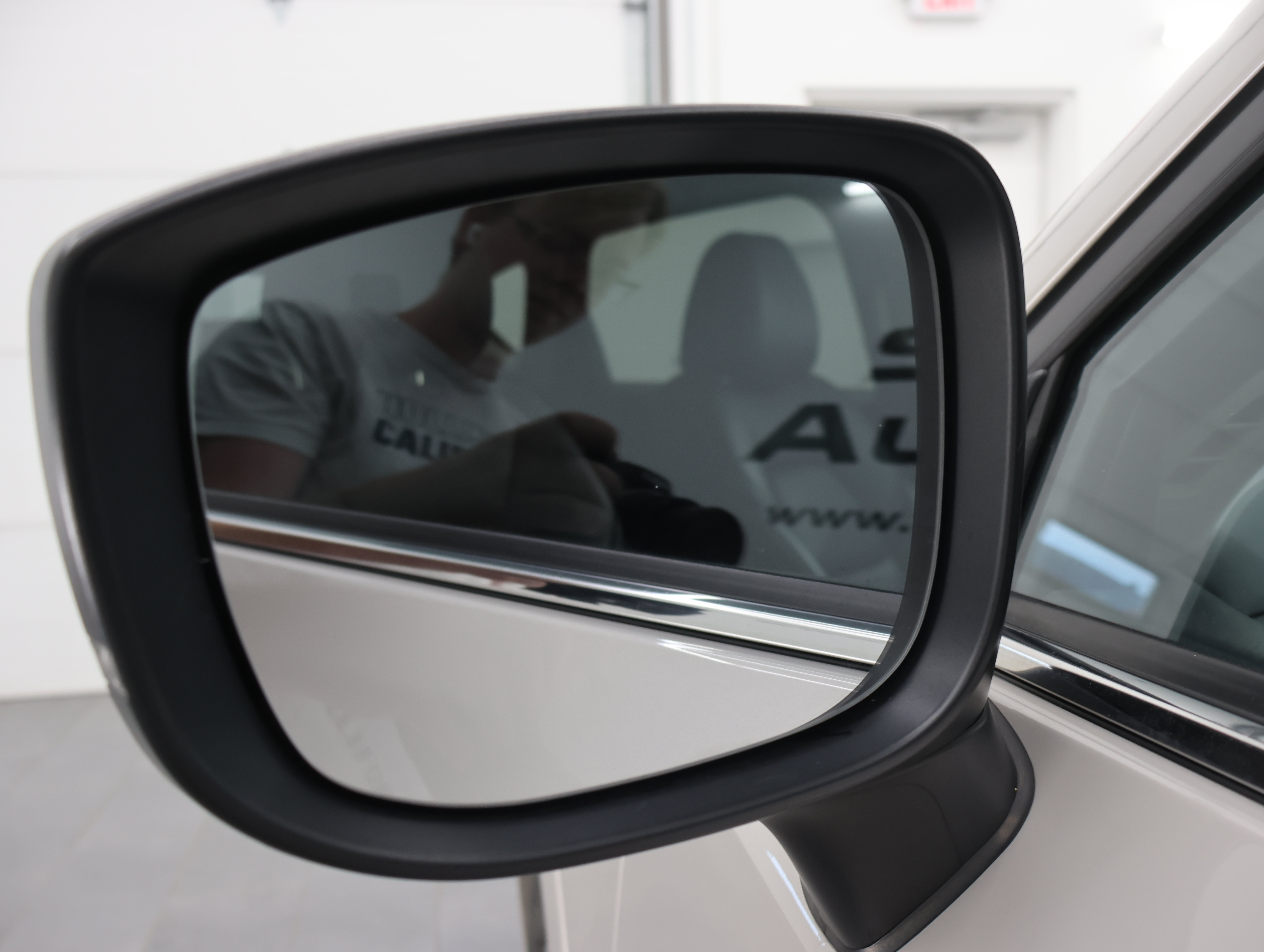 Used 2024 MAZDA CX-5 AWD 2.5 S w/ Select Package image 36