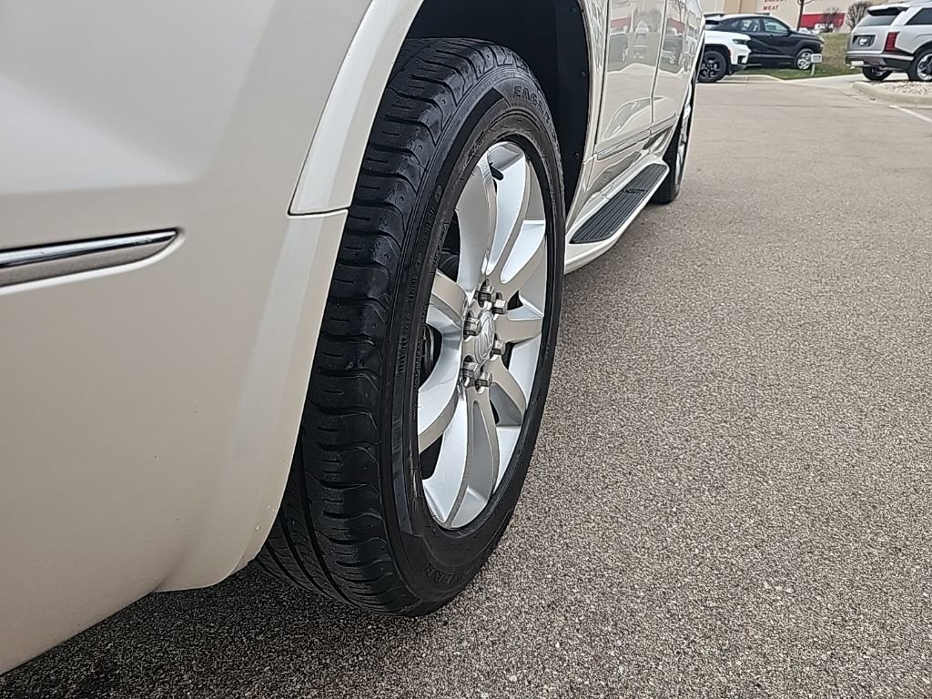 Used 2014 Buick Enclave Premium image 44