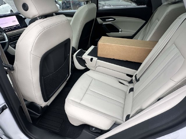 New 2026 Audi Q5 Premium AWD/4WD image 5