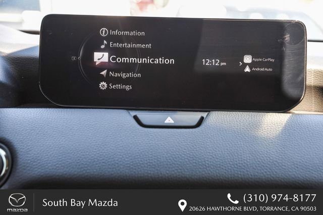 Used 2024 MAZDA CX-90 3.3 Turbo w/ Premium Package image 14