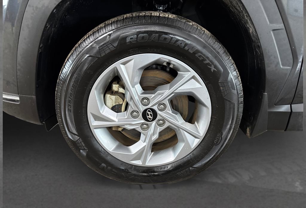 Used 2023 Hyundai Tucson SEL image 15