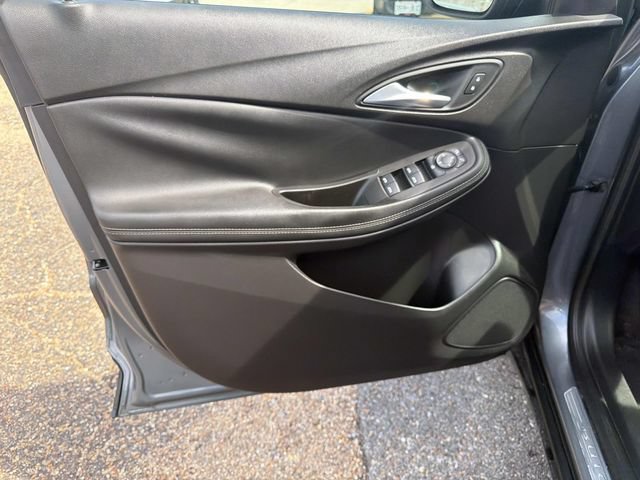 Used 2021 Buick Encore GX Preferred FWD image 24