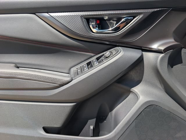 New 2026 Subaru WRX Premium AWD/4WD image 16
