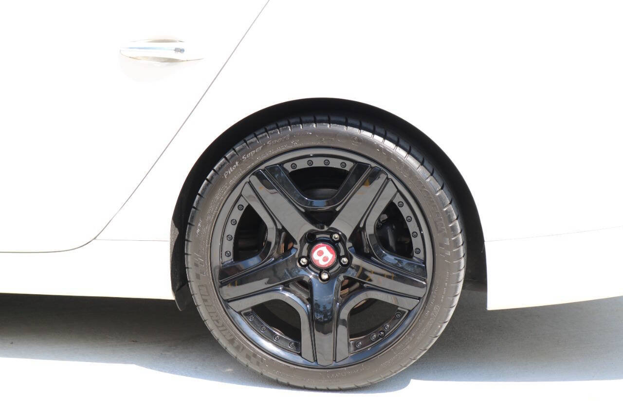 Used 2015 Bentley Flying Spur V8 AWD/4WD image 36