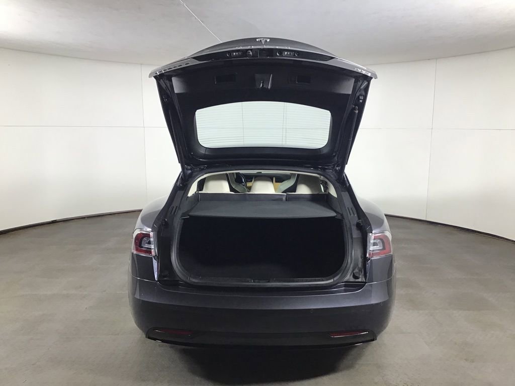 Used 2018 Tesla Model S 100D image 17
