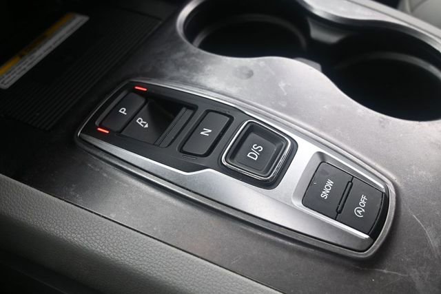 Used 2021 Honda Pilot Special Edition image 13