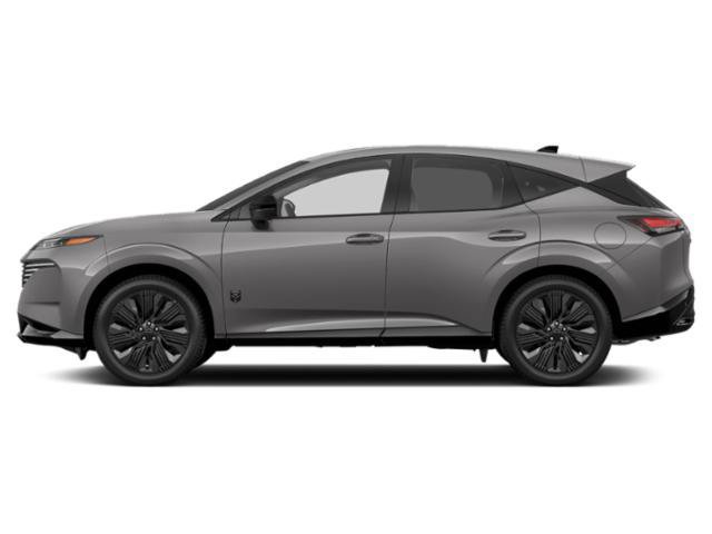 New 2027 Nissan Murano SL AWD/4WD image 2