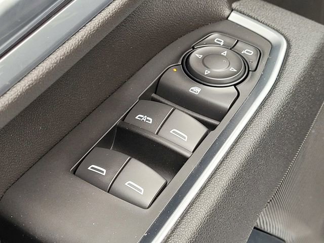 Used 2026 Chevrolet Silverado 2500 LT image 32