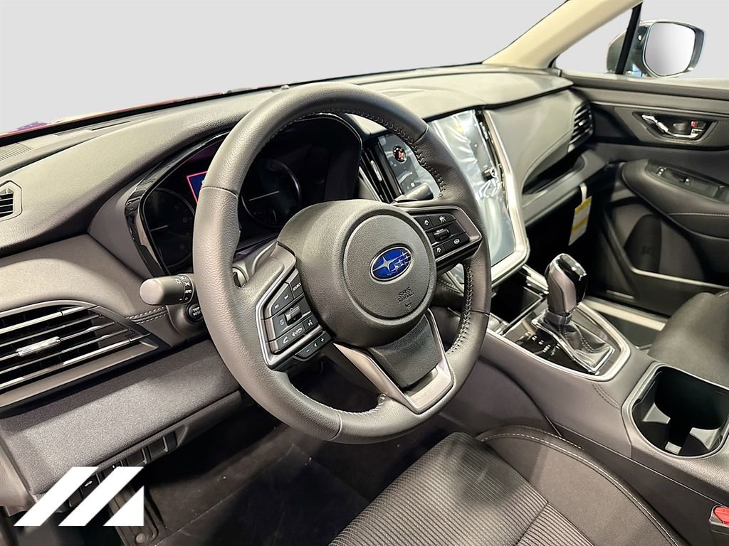 Certified 2025 Subaru Legacy Premium image 9