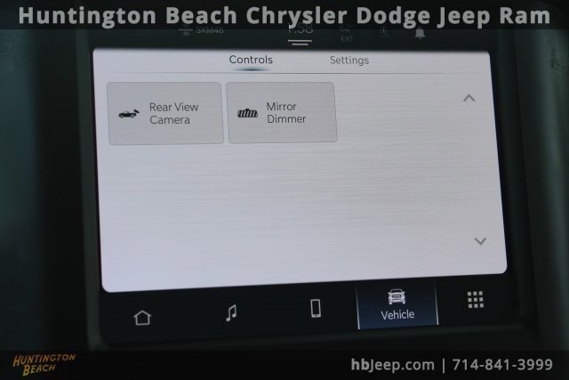 Used 2024 RAM 2500 Big Horn image 22