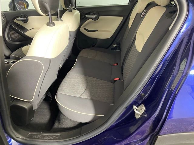 Used 2019 FIAT 500X Trekking w/ Premium Group image 16