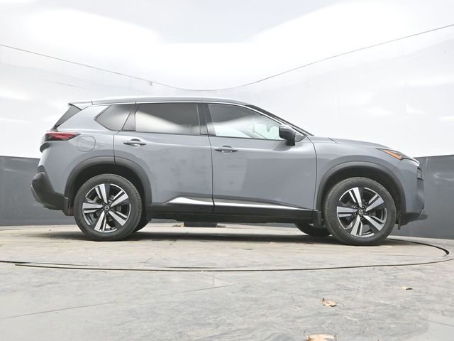 Used 2021 Nissan Rogue SL AWD/4WD image 39