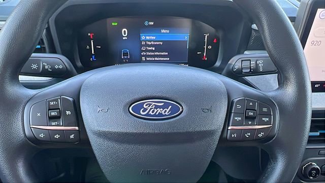 New 2026 Ford Maverick XLT image 29