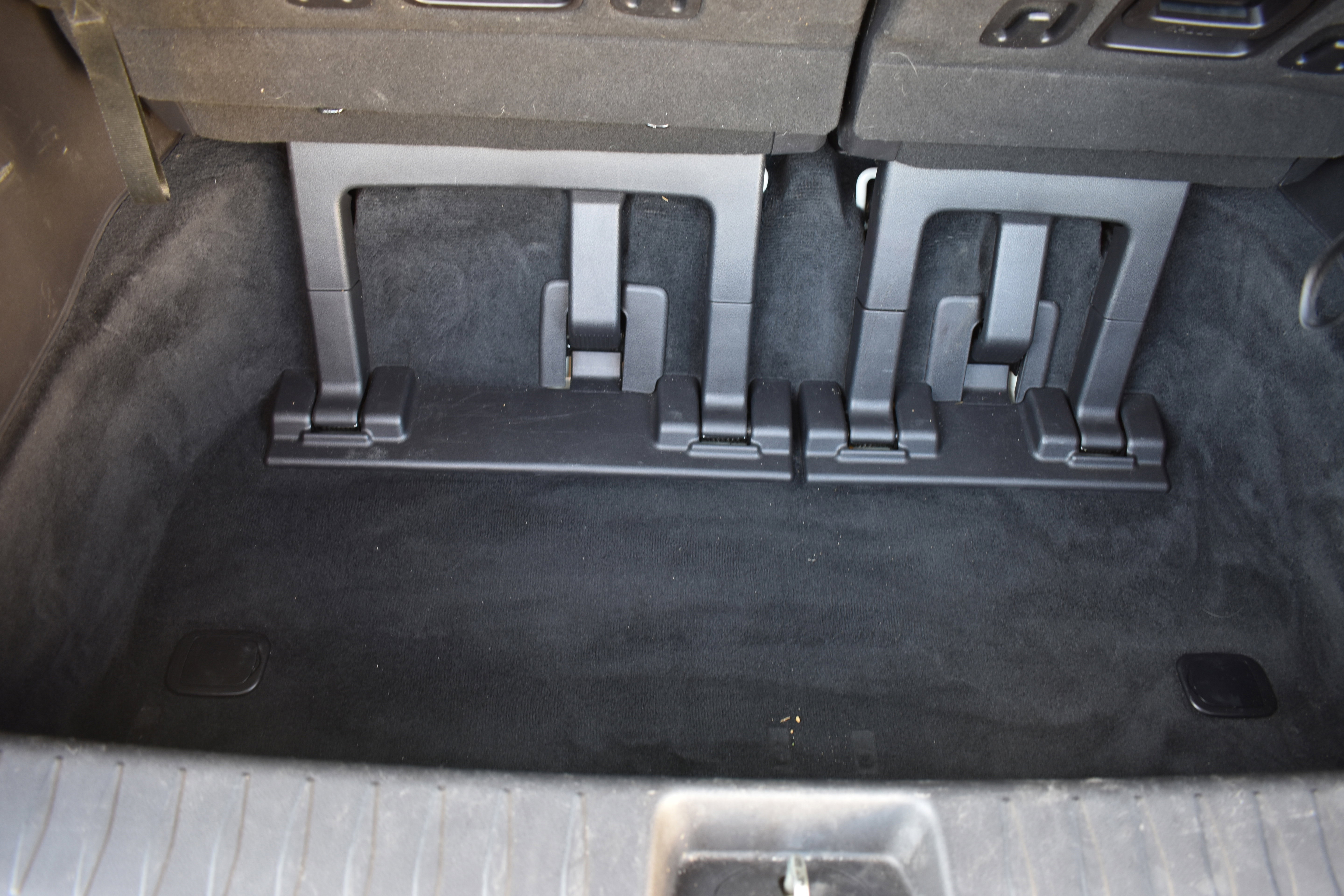 Used 2022 Kia Carnival SX image 36