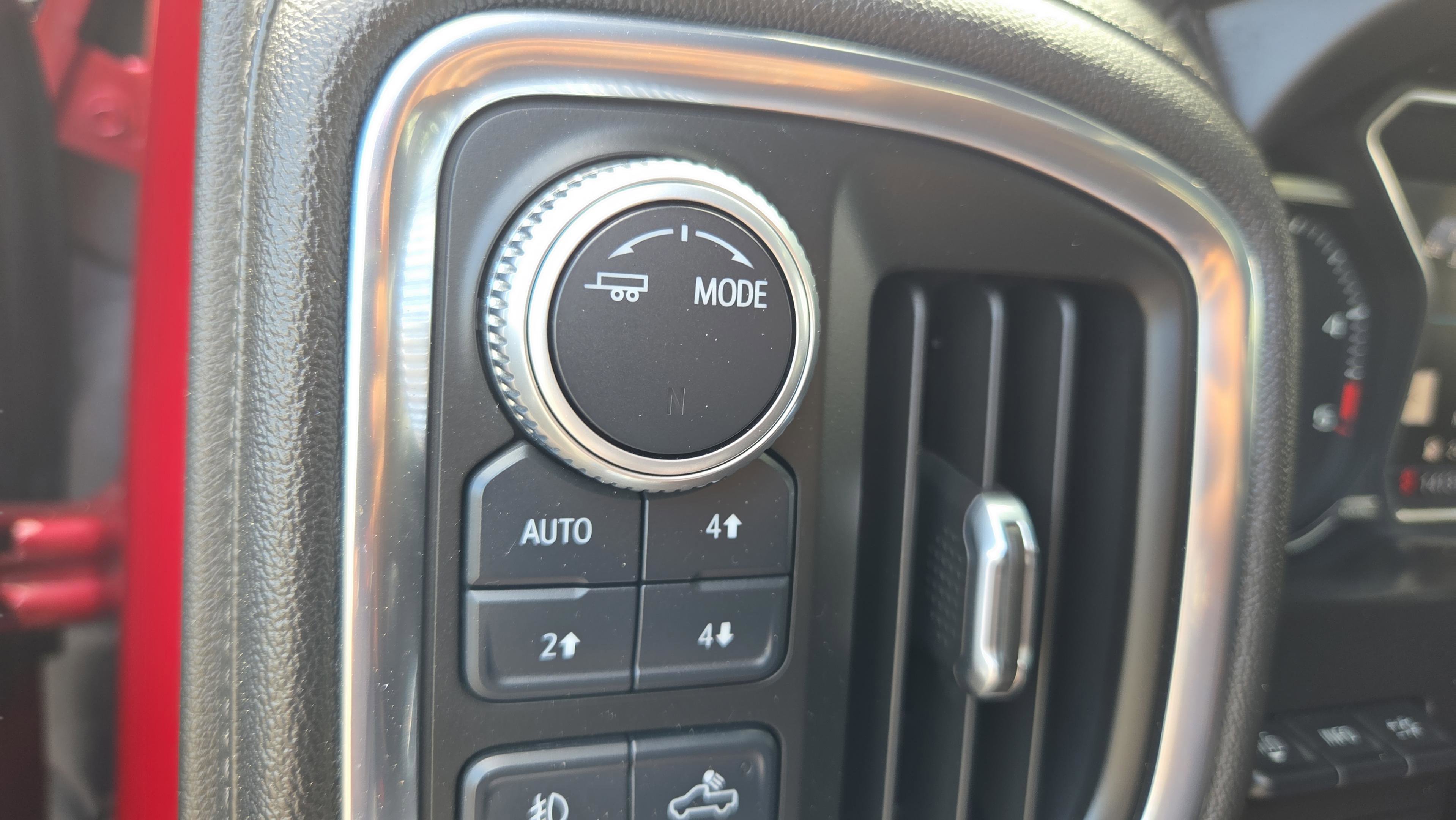 Used 2020 GMC Sierra 2500 Denali w/ Denali Ultimate Package image 34