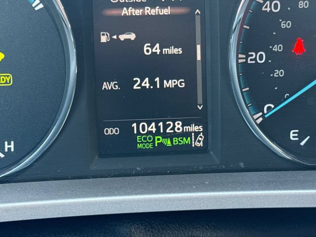 Used 2016 Toyota RAV4 Limited AWD/4WD image 12