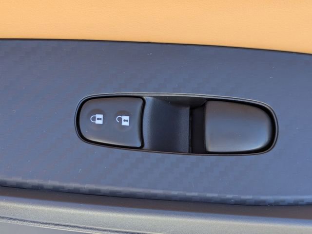 New 2025 Nissan Sentra SV w/ SV Premium Package FWD image 35