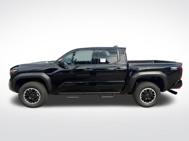 New 2026 Toyota Tacoma TRD Off-Road AWD/4WD image 7